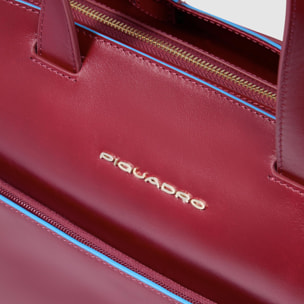 Piquadro Tote bag porta pc 15,6"
