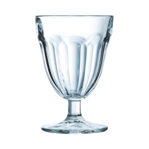 6 copas 14 cl Roman - Luminarc