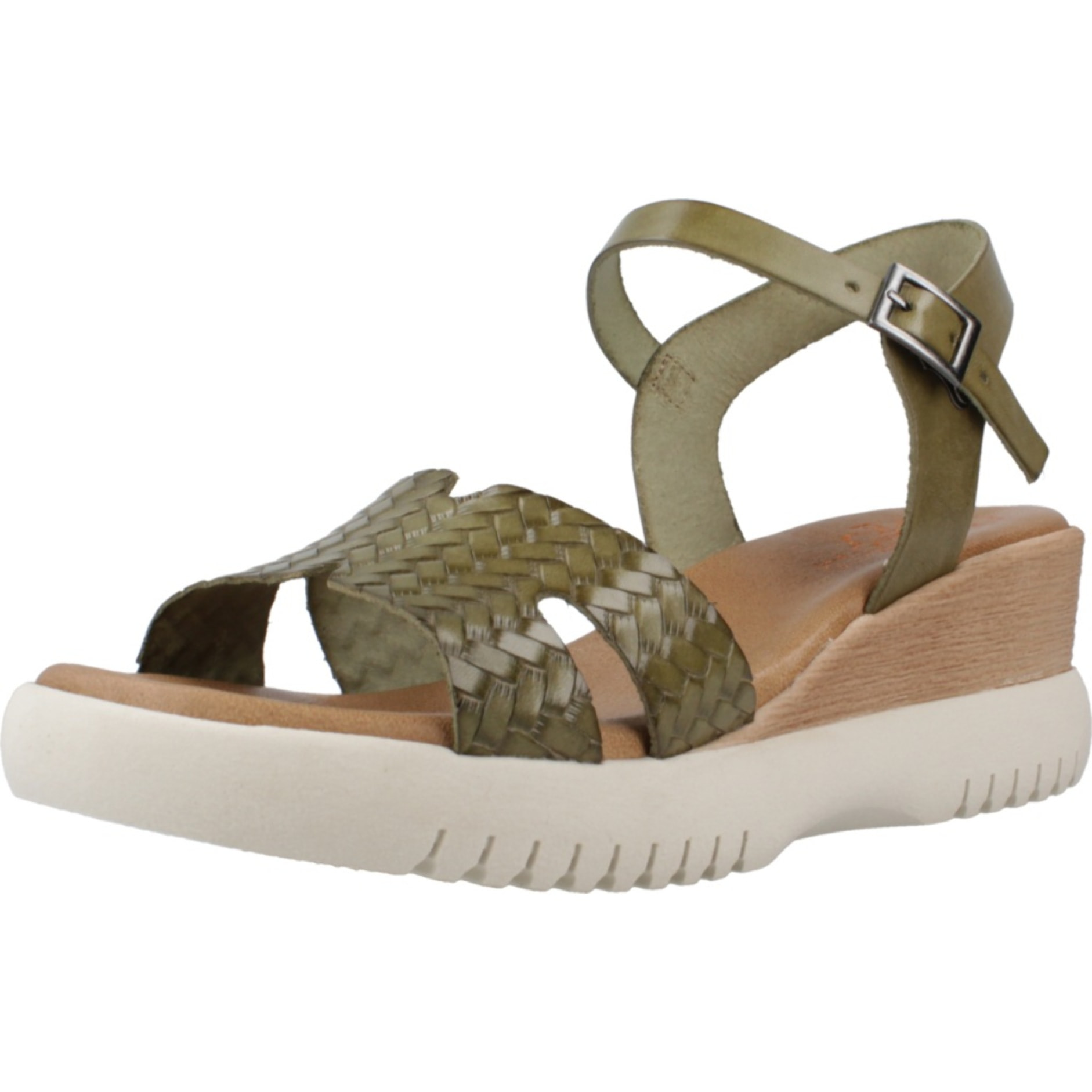 SANDALIAS PORRONET 3026P