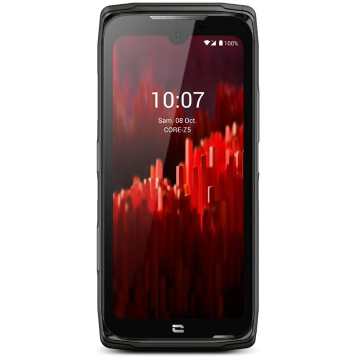 Smartphone CROSSCALL Core Z5 128Go