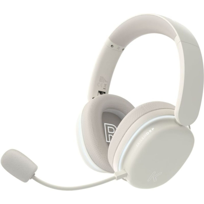 Casque gamer SKILLKORP H15 Progress