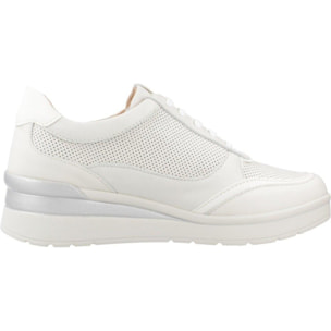 Sneakers de  Mujer de la marca STONEFLY  modelo CREAM 52 BLANCO