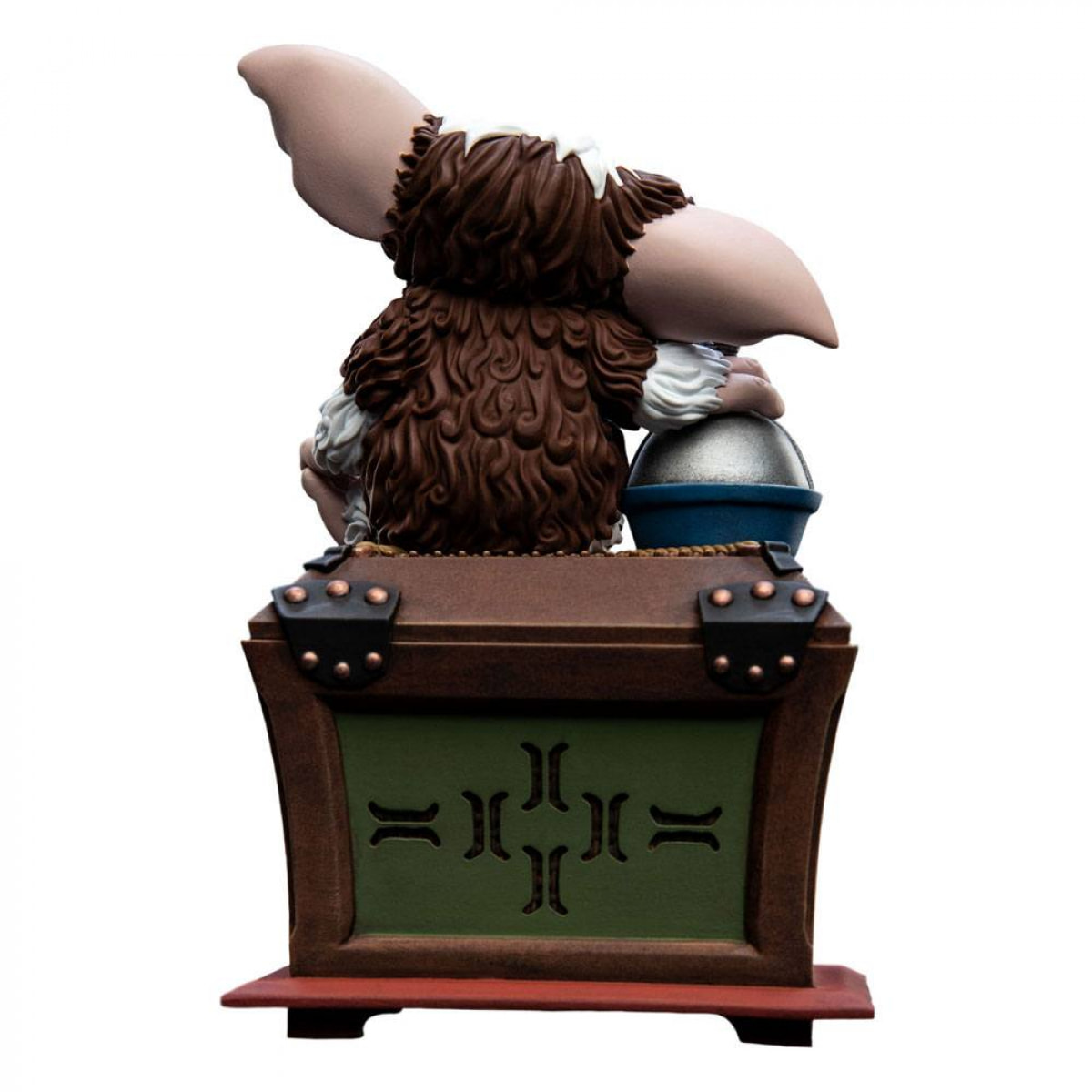 Gremlins Mini Epics Vinile Figura Gizmo 12 Cm Weta Workshop