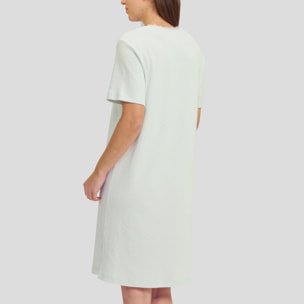 Camisón largo Verde