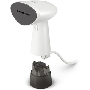 Défroisseur vapeur PHILIPS STH1010/10 Steamer Série 1000 Blanc, 35 sec*, 900W