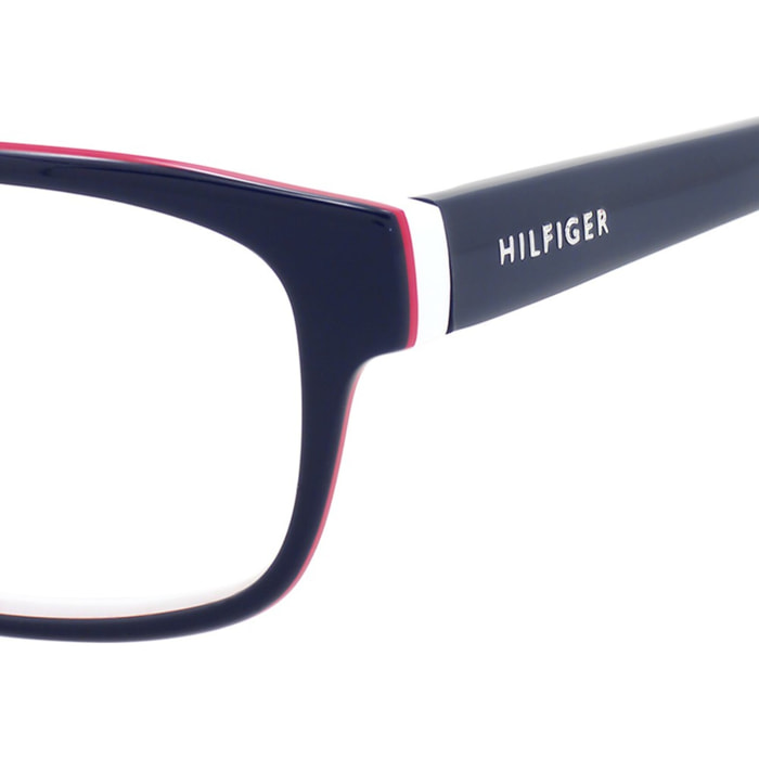 Gafas de Vista Tommy Hilfiger TH 1018 UNN de Acetato Unisex 52 mm