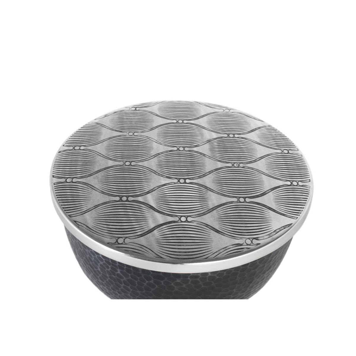 MESA DE CENTRO - 43x62cm diam