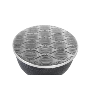 MESA DE CENTRO - 43x62cm diam