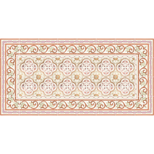 Alfombras vinílicas de Ceramiko - Fleur