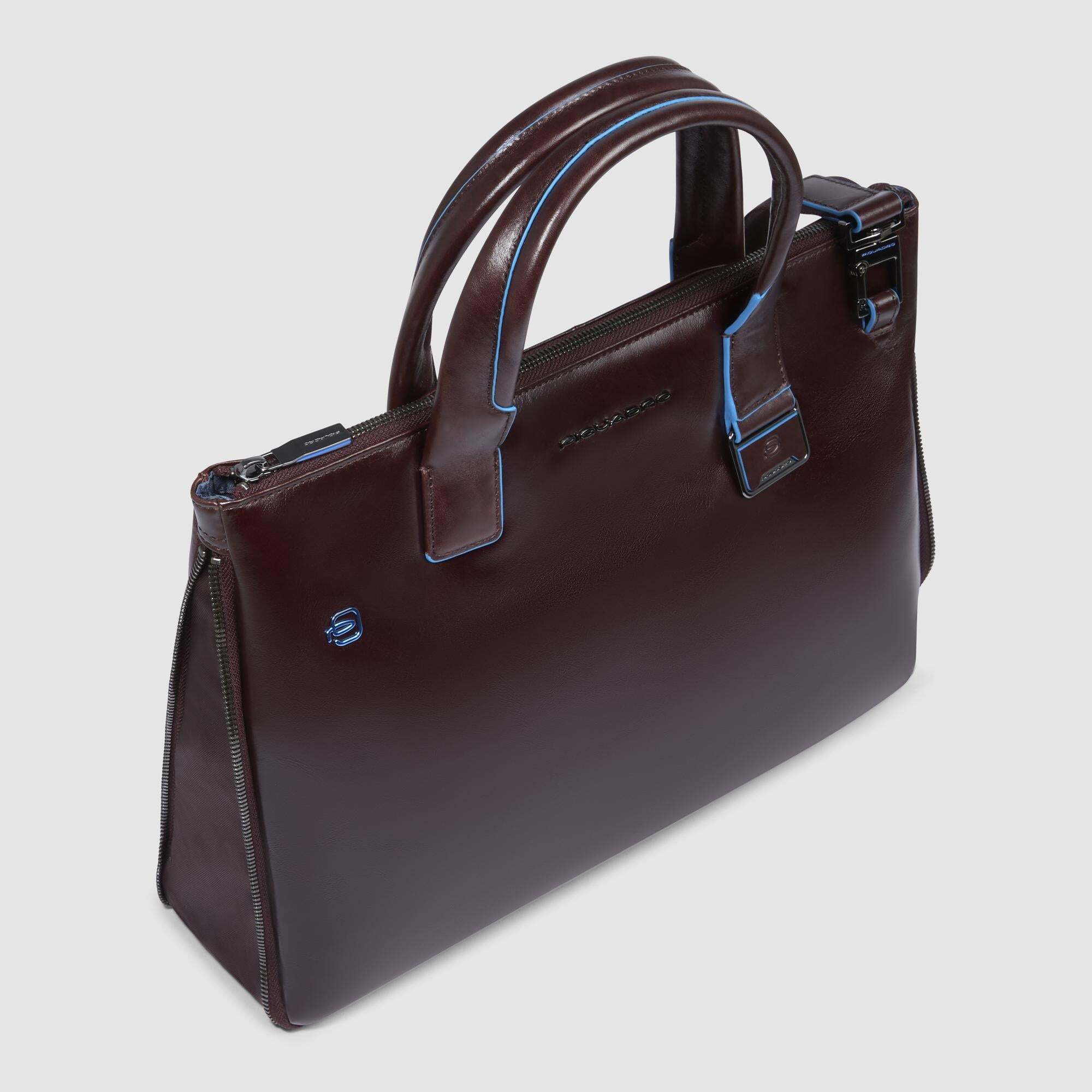 Piquadro Borsa porta pc 14" personalizzabile