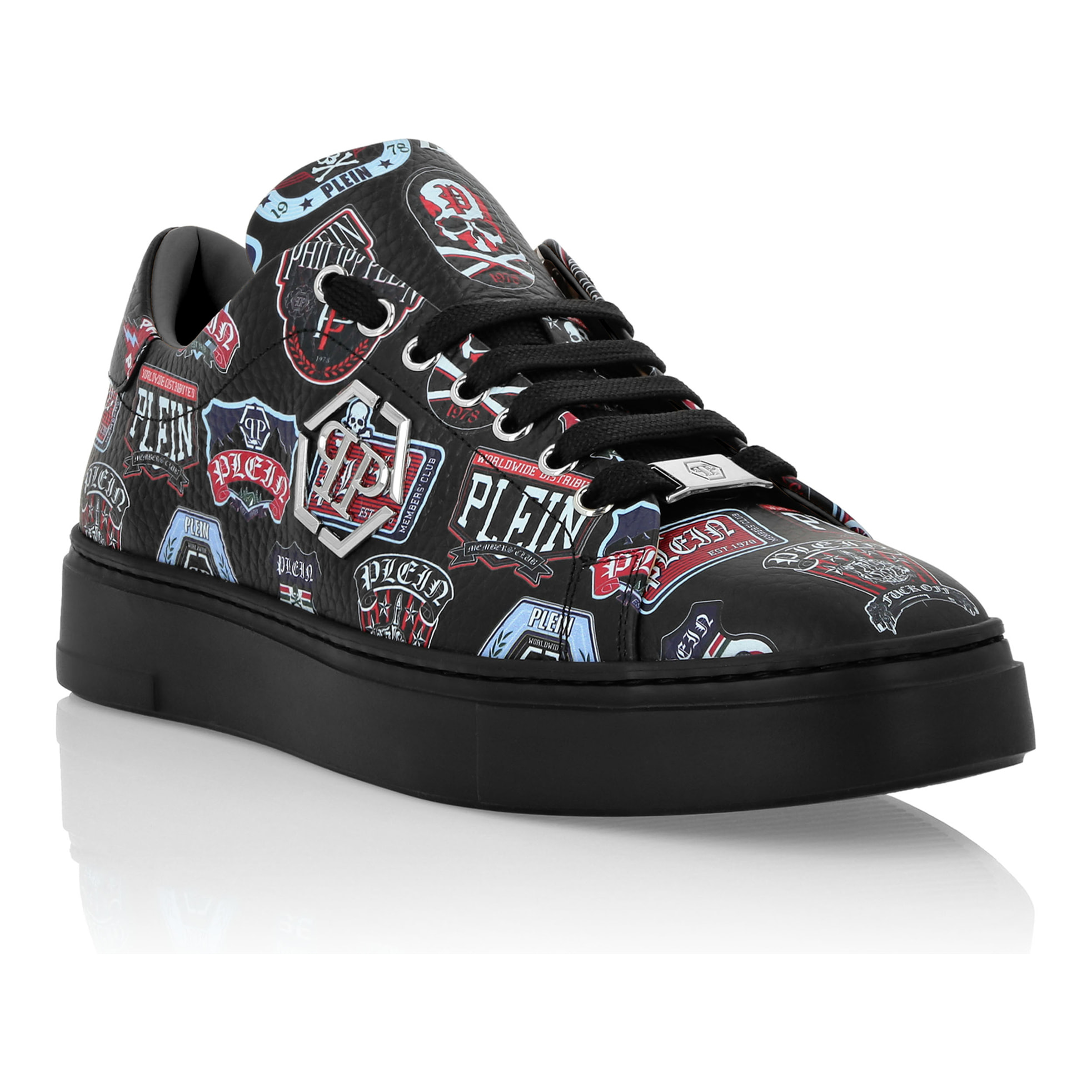 PHILIPP PLEIN Sneaker basse Carson