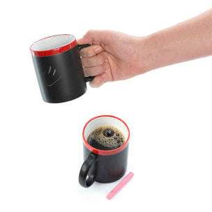 Tazza Colorful 350 ml.