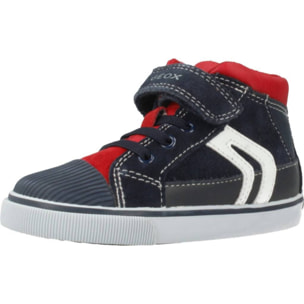 Botas Niño de la marca GEOX  modelo B KILWI BOY AZUL