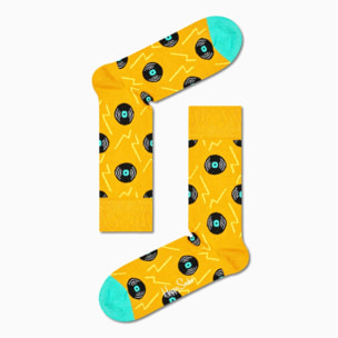 Calcetines 4-pack at the diner Happysockss gift set