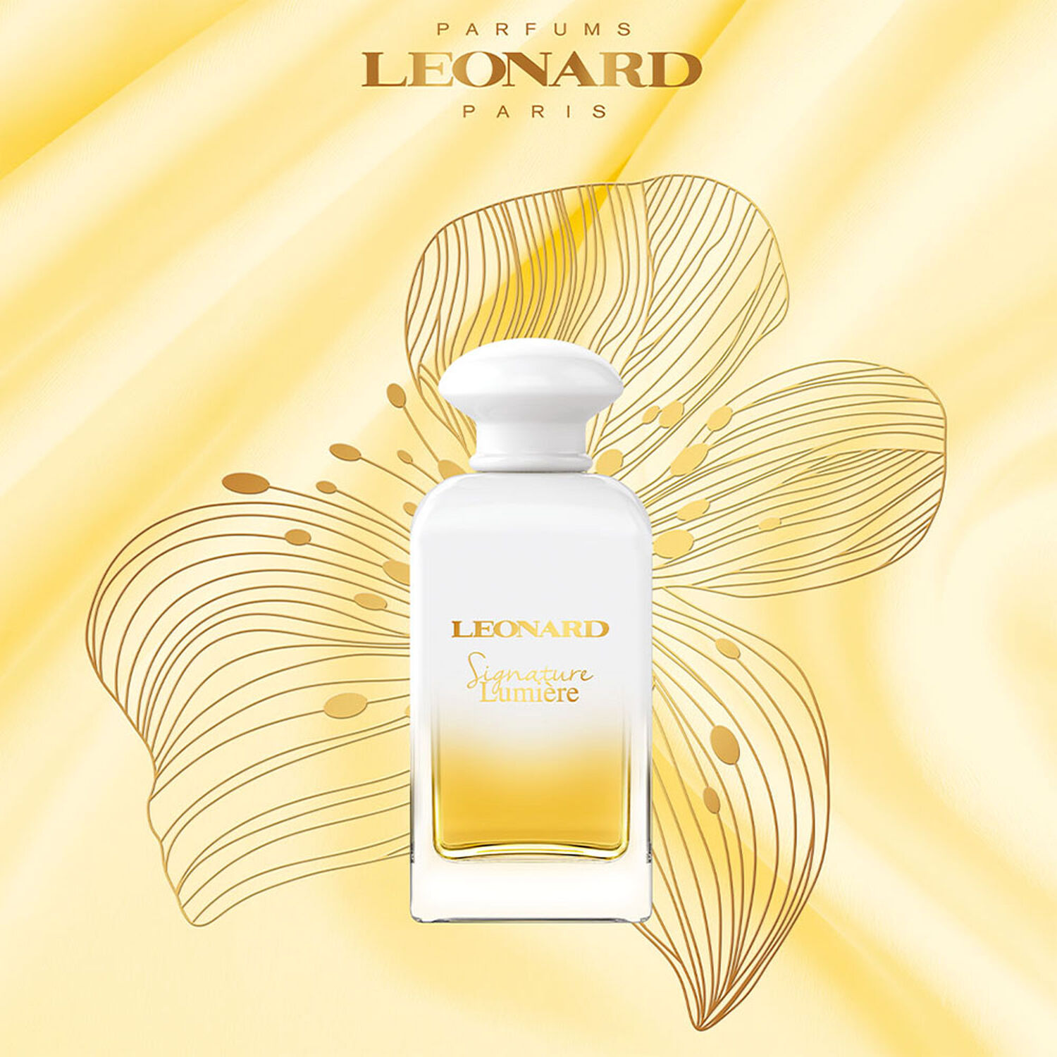 Signature Lumière - Eau de Parfum 100ml