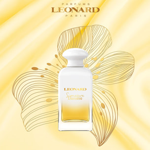 Signature Lumière - Eau de Parfum 100ml