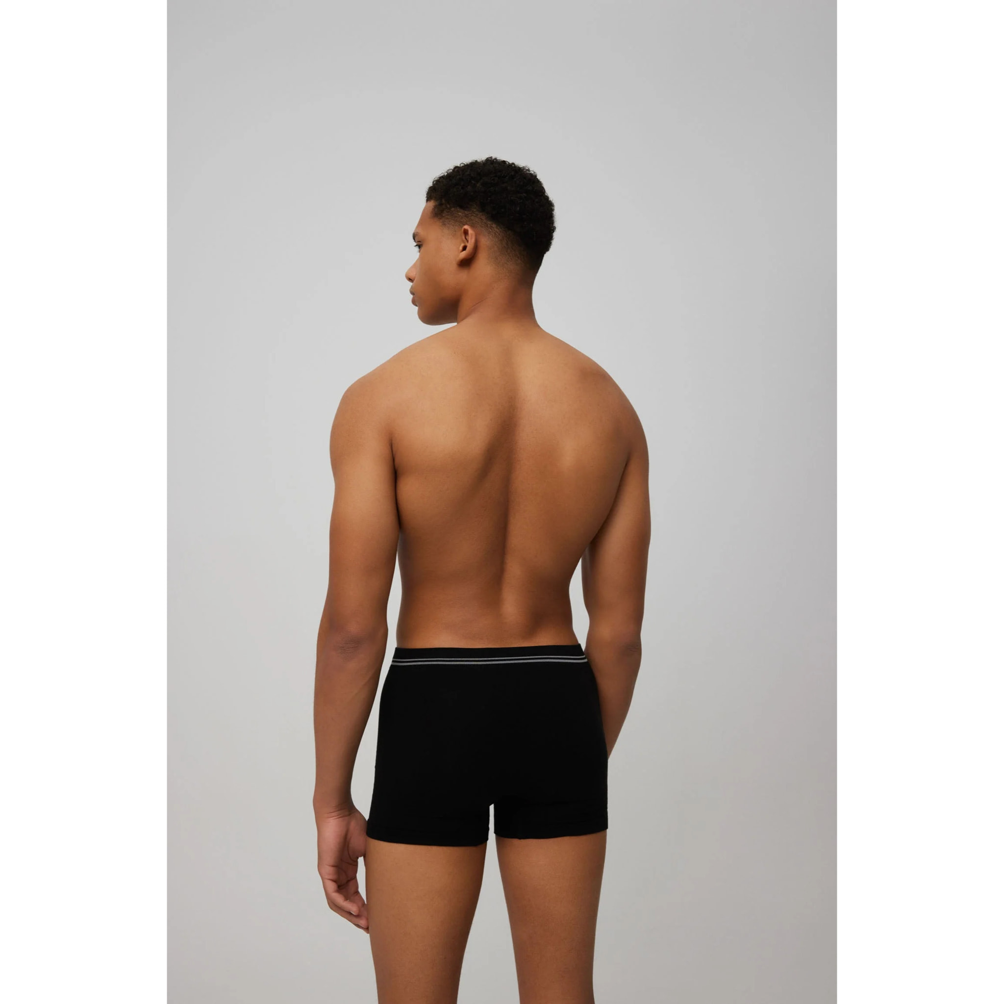 Boxer neri