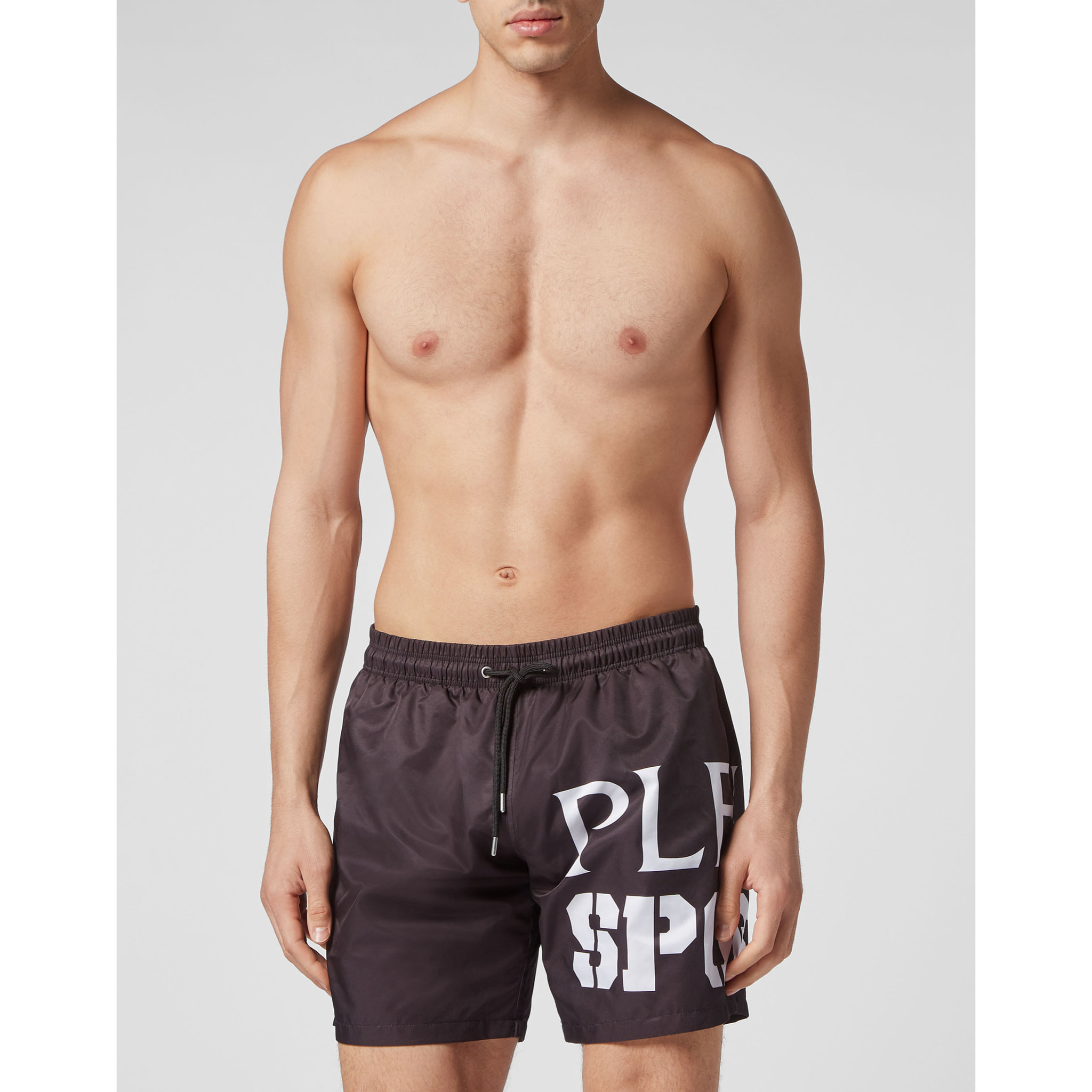 PLEIN SPORT Swim Trunks