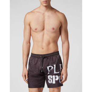 PLEIN SPORT Swim Trunks