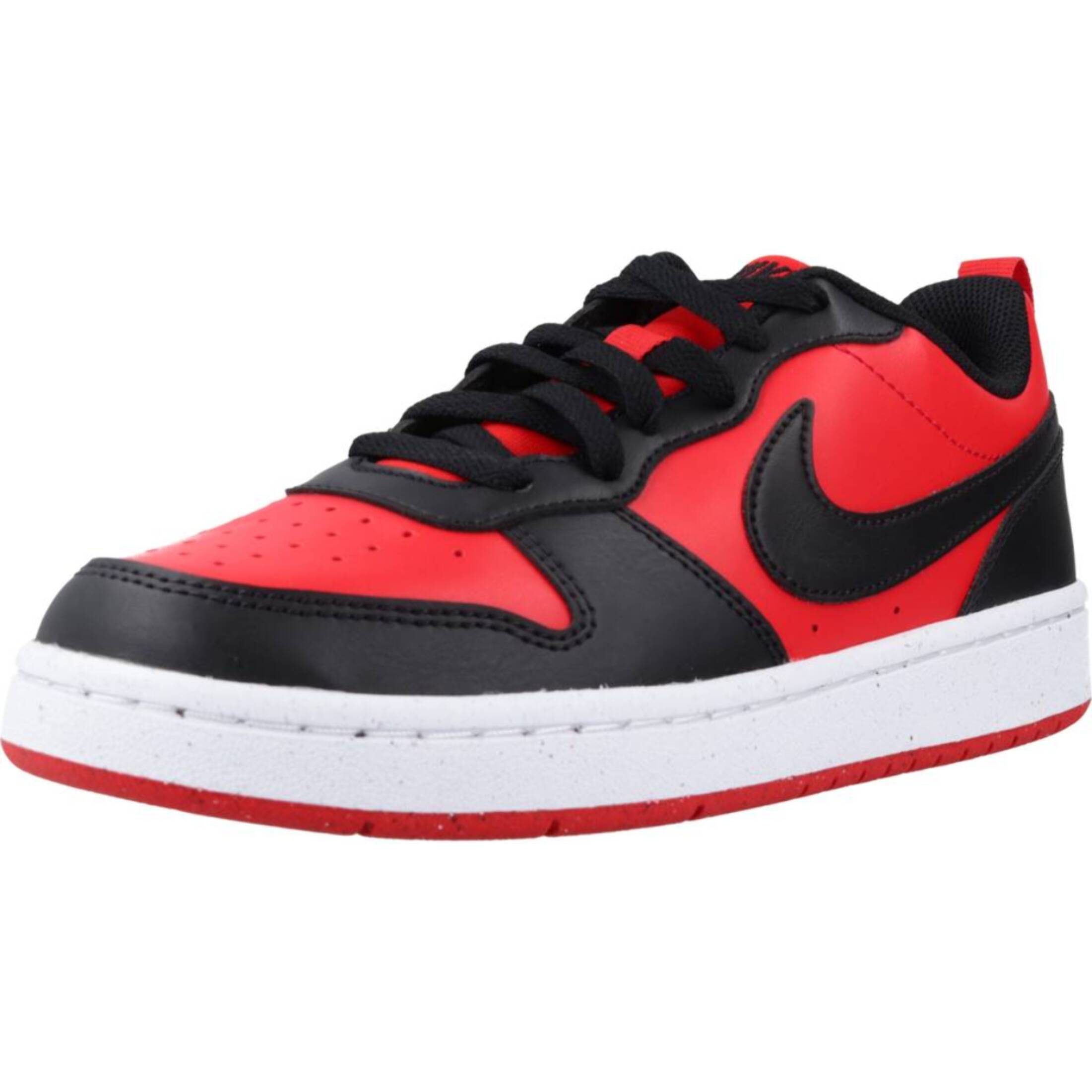 SNEAKERS NIKE COURT BOROUGH LOW RECRAFT (GS)