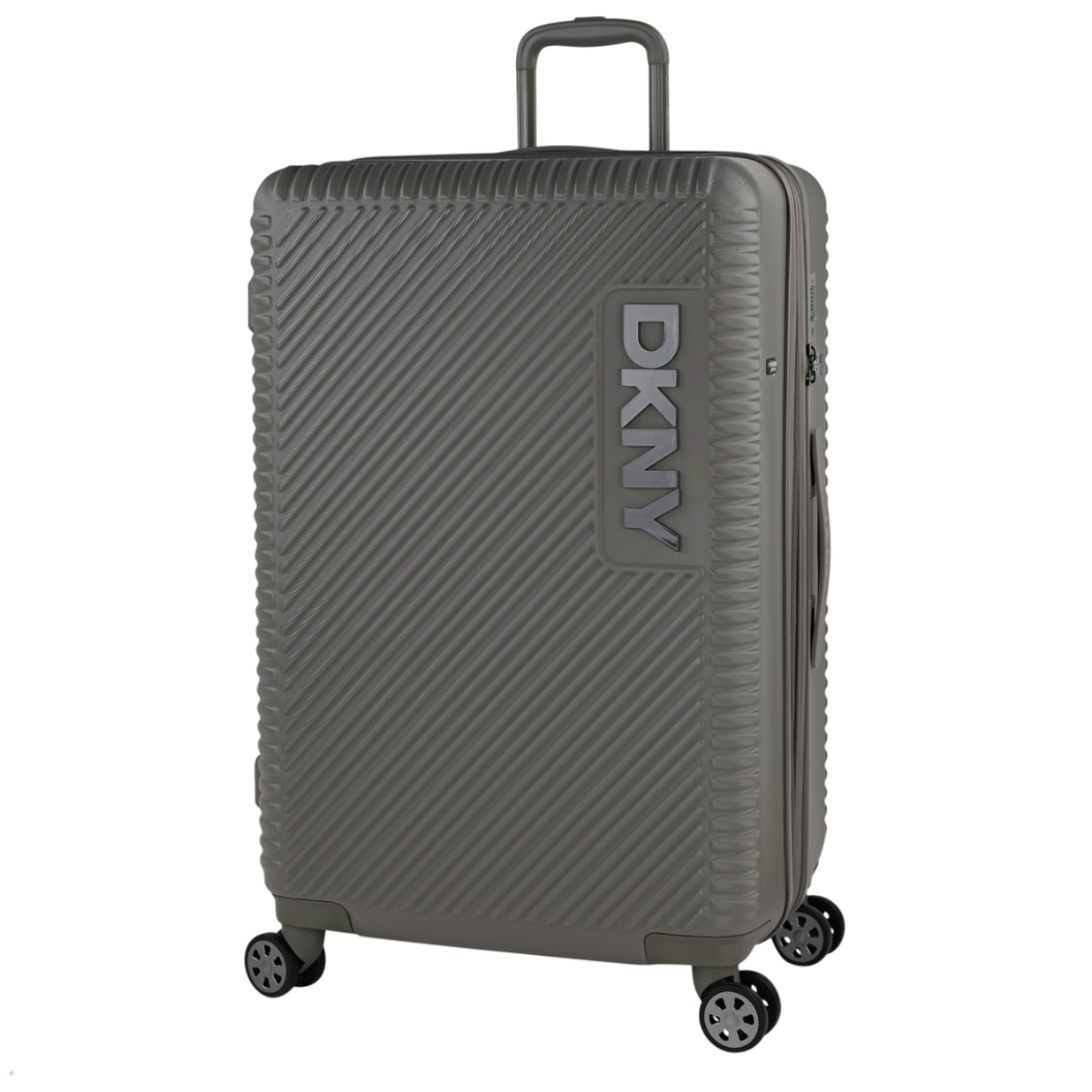 Maleta Pc Grande Dkny Dkny-3105 Metro Kaki