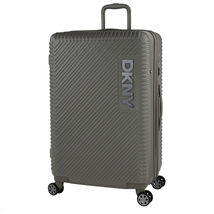 Maleta Pc Grande Dkny Dkny-3105 Metro Kaki