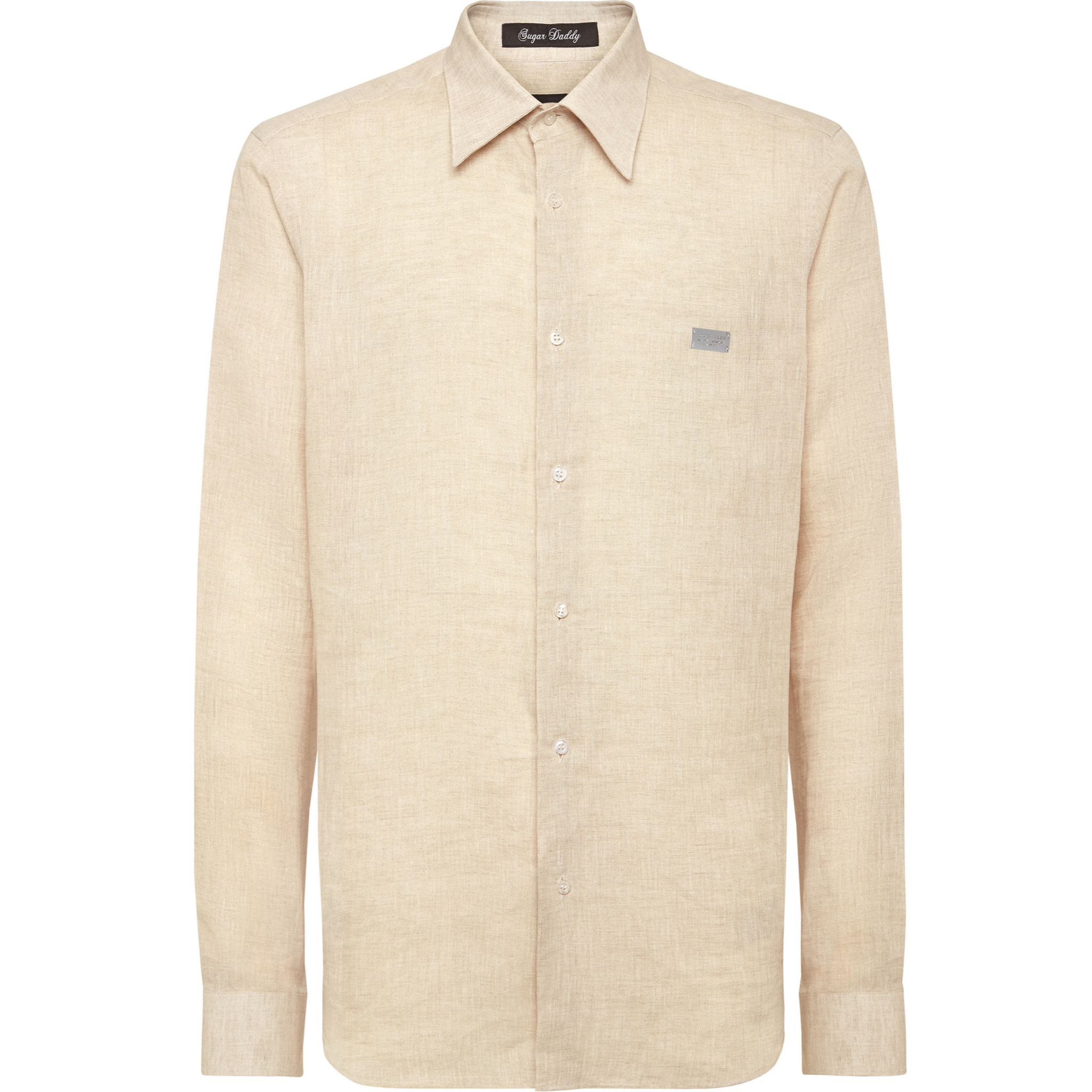 PHILIPP PLEIN Shirt Slim Fit SUGAR DADDY