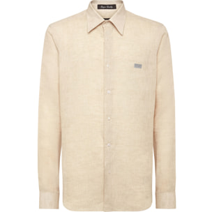 PHILIPP PLEIN Shirt Slim Fit SUGAR DADDY