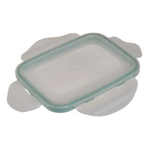 Boîte de conservation Clipeat 0,45L