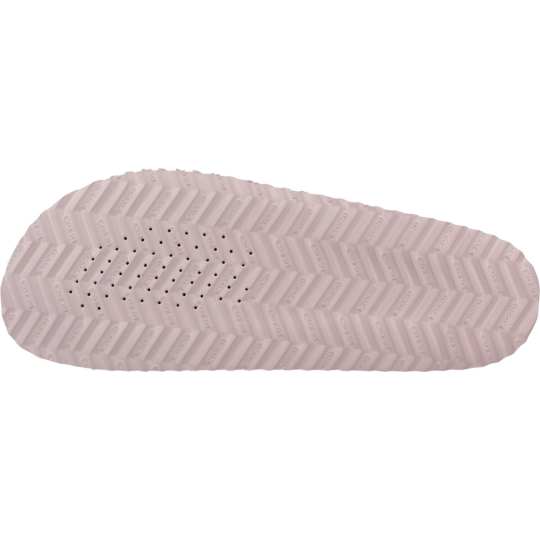 Sandalias Mujer de la marca GEOX  modelo D558RA ROSA