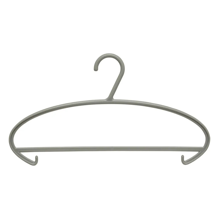 Lot de 8 cintres Hang' Up
