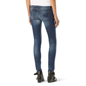 PHILIPP PLEIN super slim fit "makes me wonder"