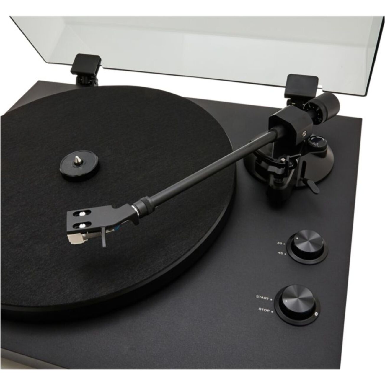 Platine vinyle TEAC TN-280BT-A3/black