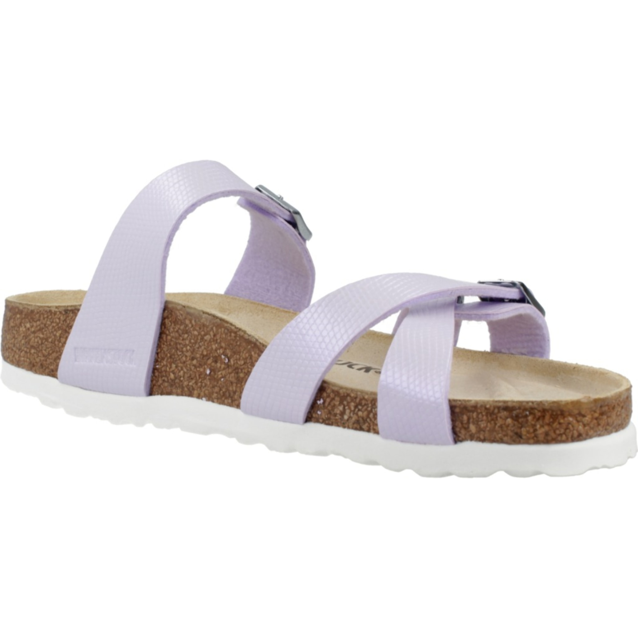 SANDALIAS BIRKENSTOCK FRANCA