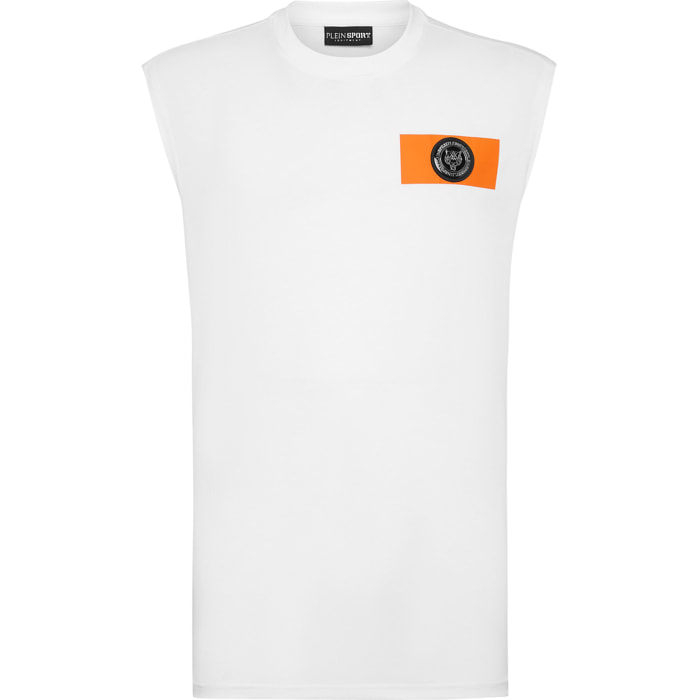 PLEIN SPORT Camiseta de tirantes