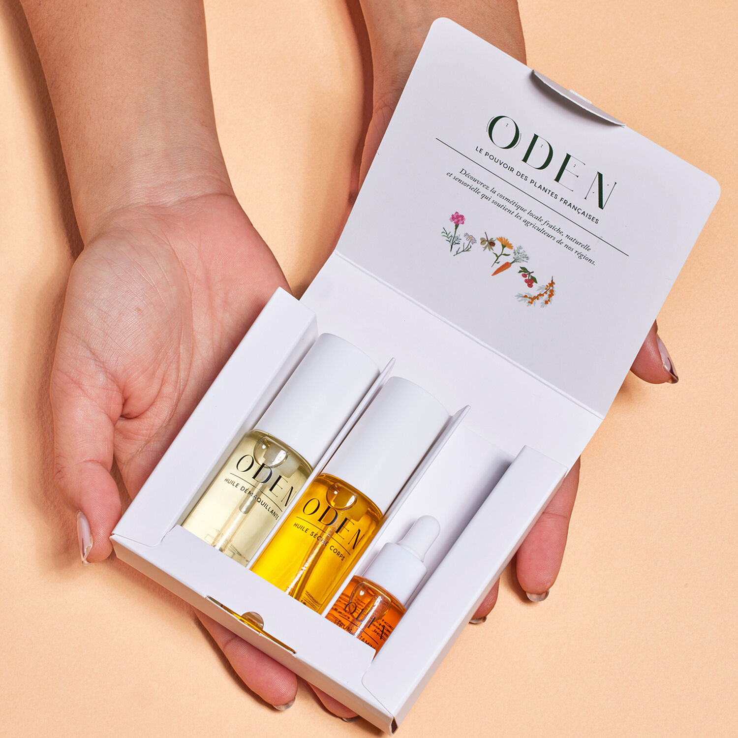 Mini Iconiques - Coffret Mini Best-Sellers