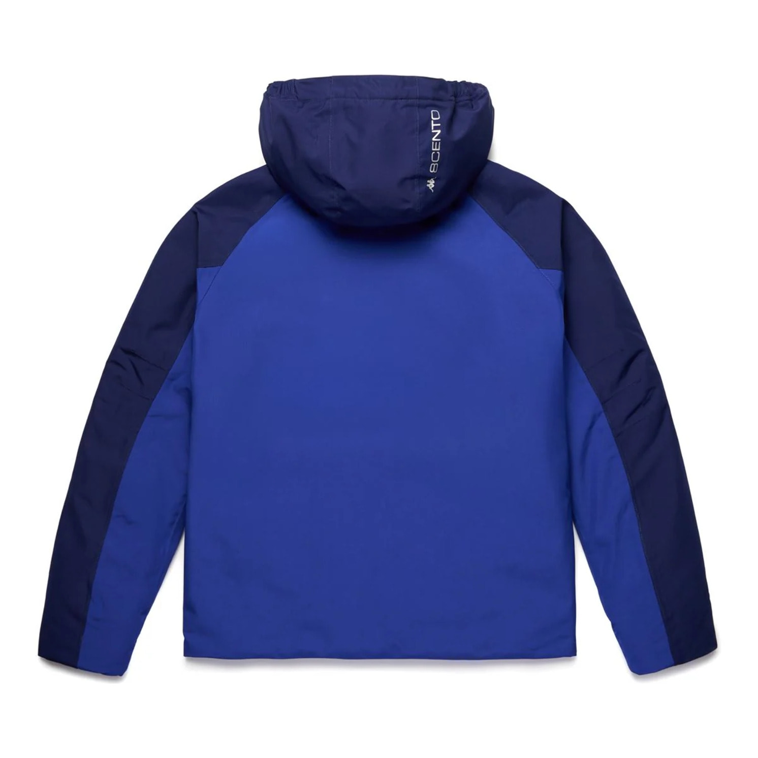 Giacche Kappa Bambino/a 8Cento 886 Kid Blu