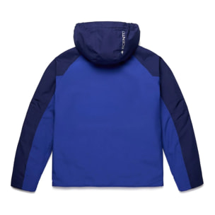 Giacche Kappa Bambino/a 8Cento 886 Kid Blu