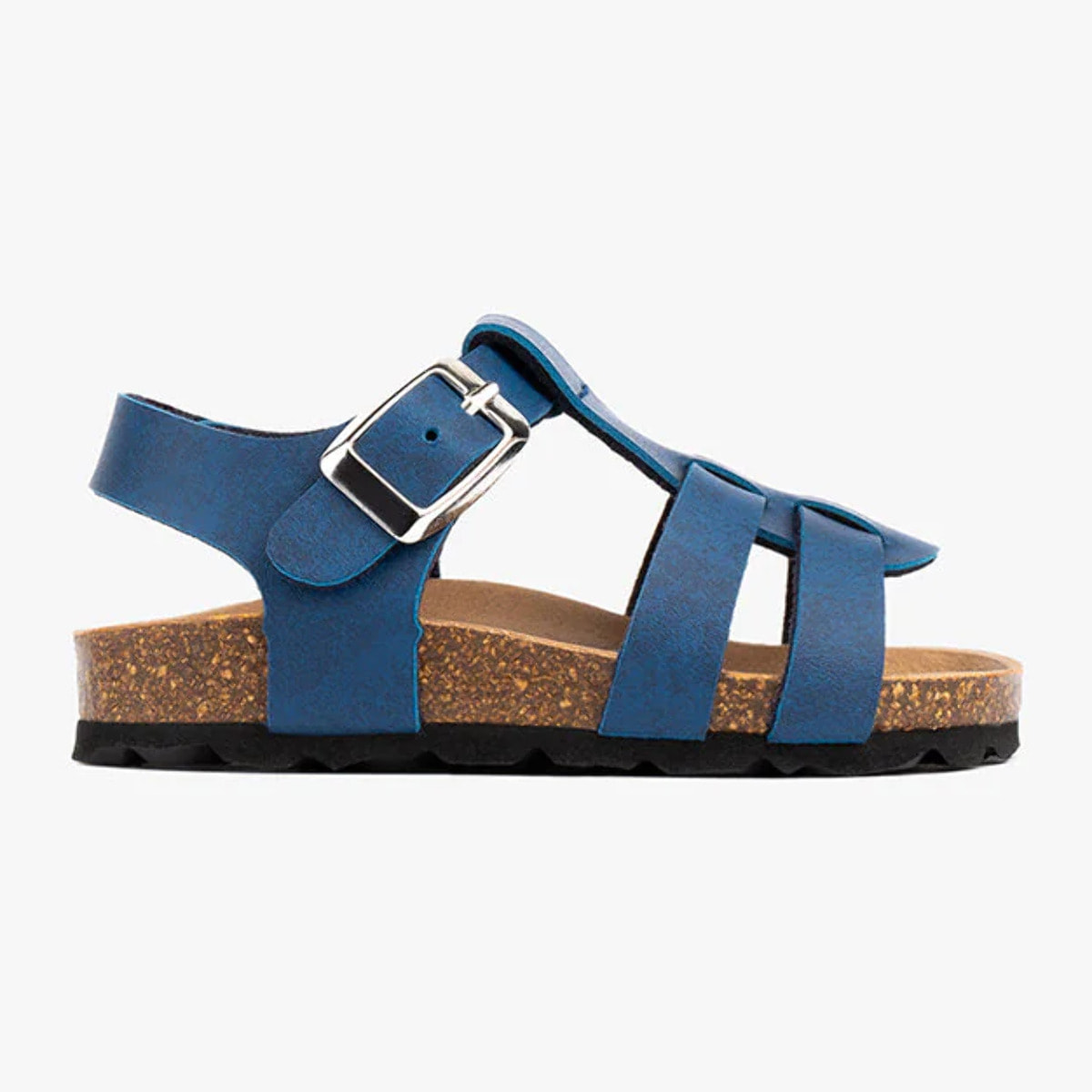 Sandalias De Bebé Bio