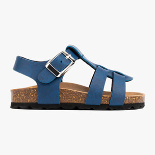 Sandalias De Bebé Bio