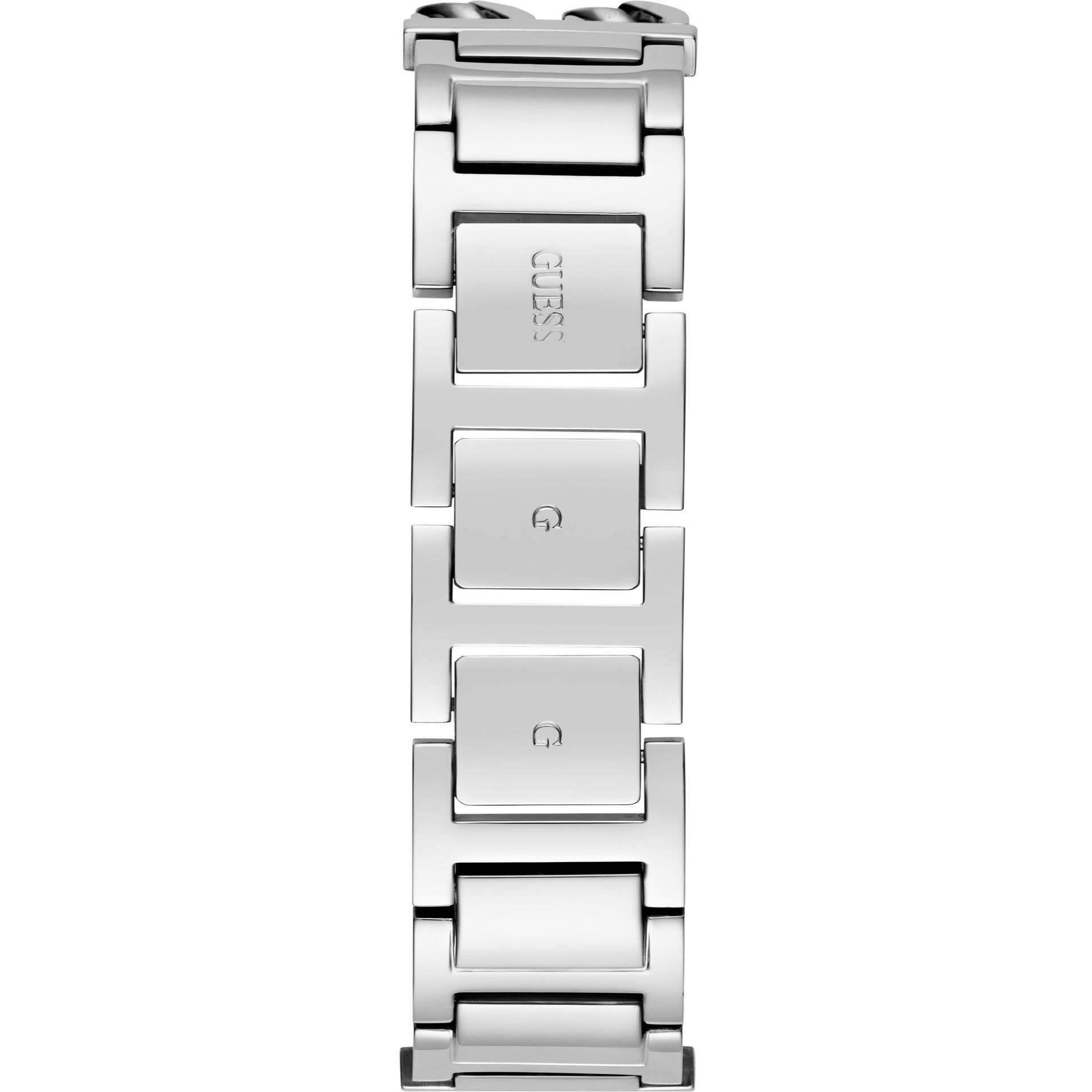 Guess Reloj Analógico De Cuarzo Mod Id