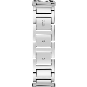 Guess Reloj Analógico De Cuarzo Mod Id