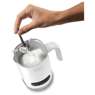 Mousseur à lait DELONGHI LatteMix EMF3.W