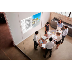 Vidéoprojecteur home cinéma EPSON EB-FH08