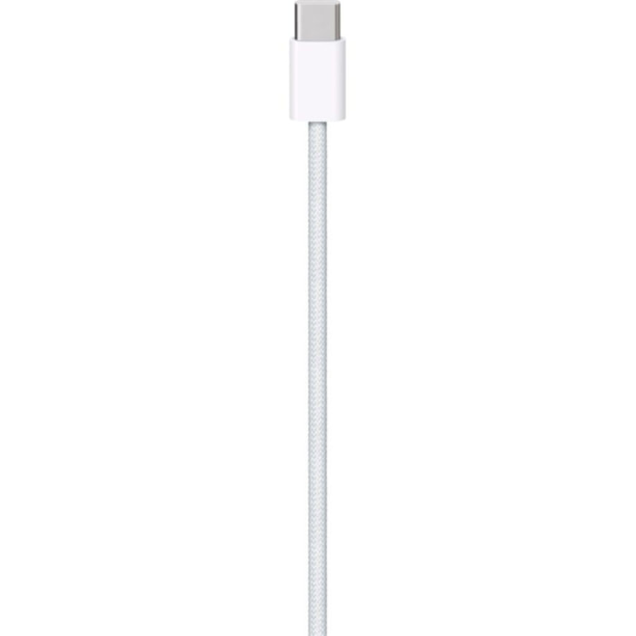 Câble USB C APPLE USB C / USB C 60W 1M tissé