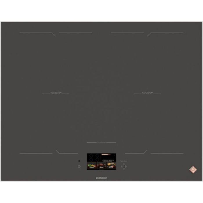 Plaque induction DE DIETRICH DPI4450G Motion Control