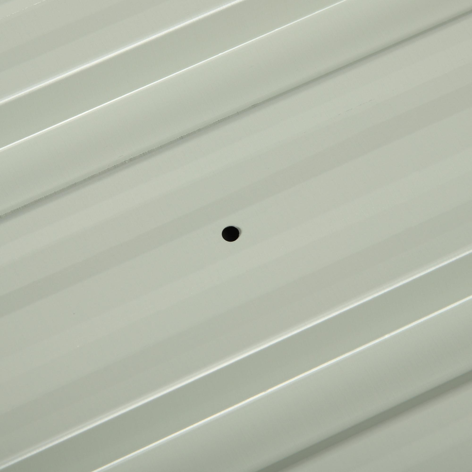 Juego de 12 Paneles para Tejado de Acero Galvanizado Chapas Perfiladas de Techo 7m² para Caseta de Herramientas Cobertizo Exterior 129x45cm Gris Oscuro