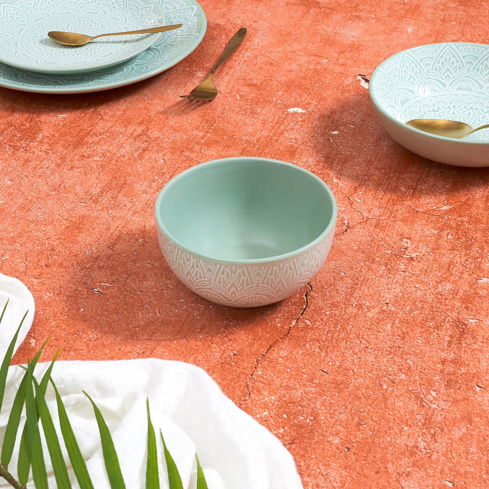 Bol Sahara Vert 65cl