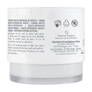 Hyaluron Activ B3 - Crème Multi-Intensive Nuit 40 ml