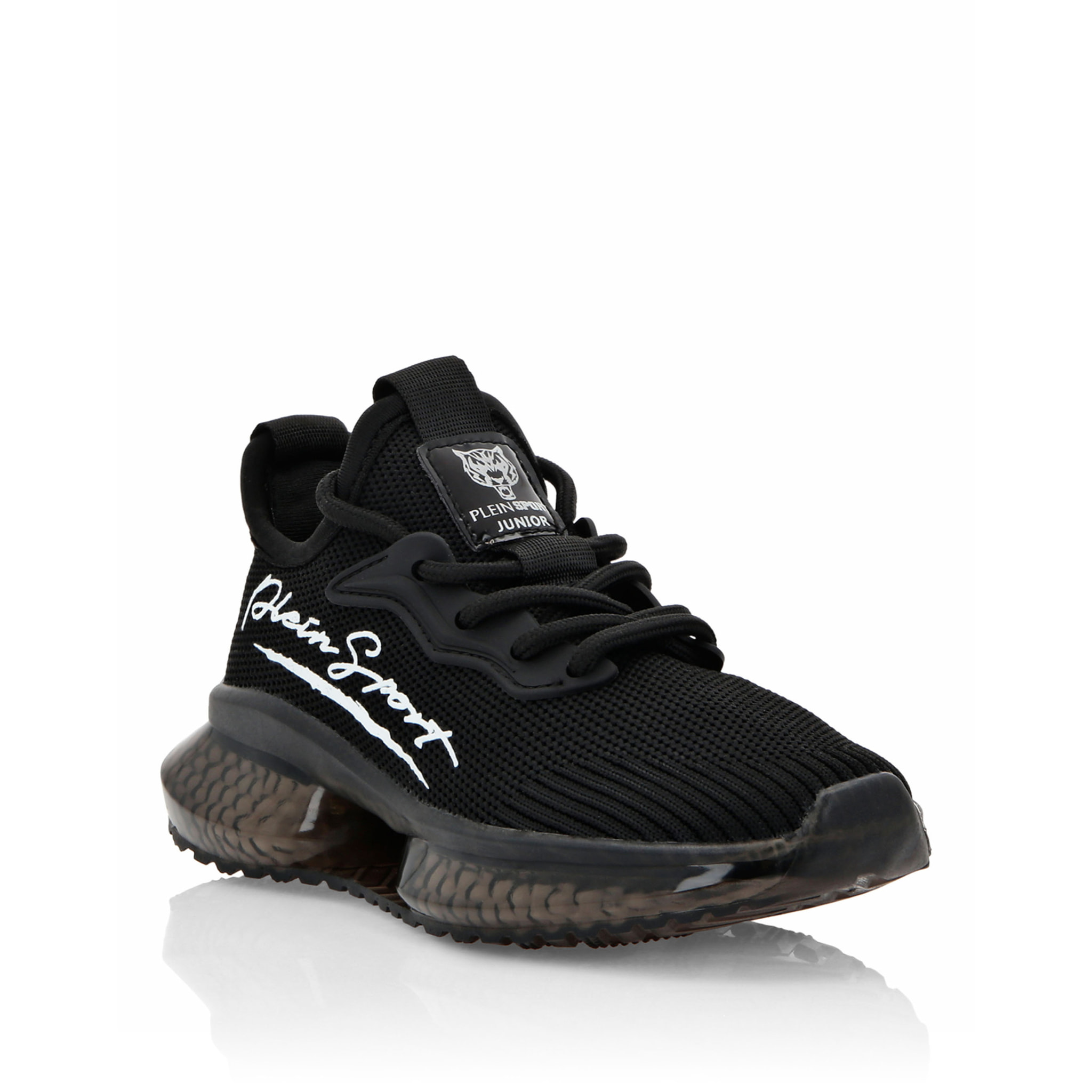 PLEIN SPORT Corredor BUBBLE SOLE